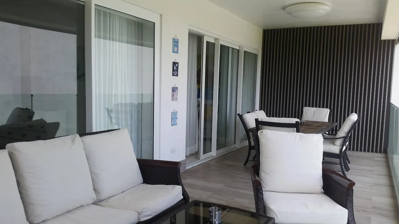 Seawinds Aparthotel Cabarete 3*,  Dominican Republic