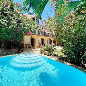 Parco vacanze Surfbreak, Cabarete