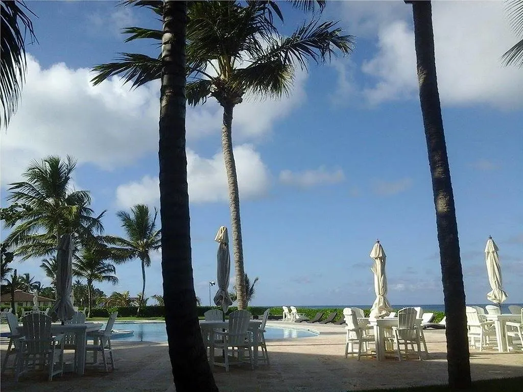 Seawinds Aparthotel Cabarete