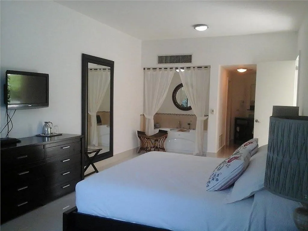 ***  Seawinds Aparthotel Cabarete Dominican Republic