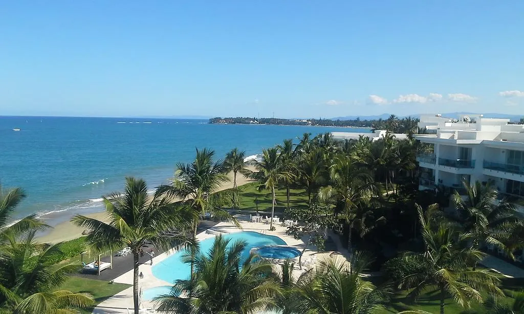 Seawinds Aparthotel Cabarete