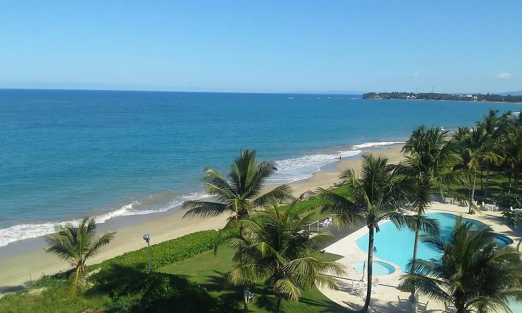 Seawinds Aparthotel Cabarete Dominican Republic