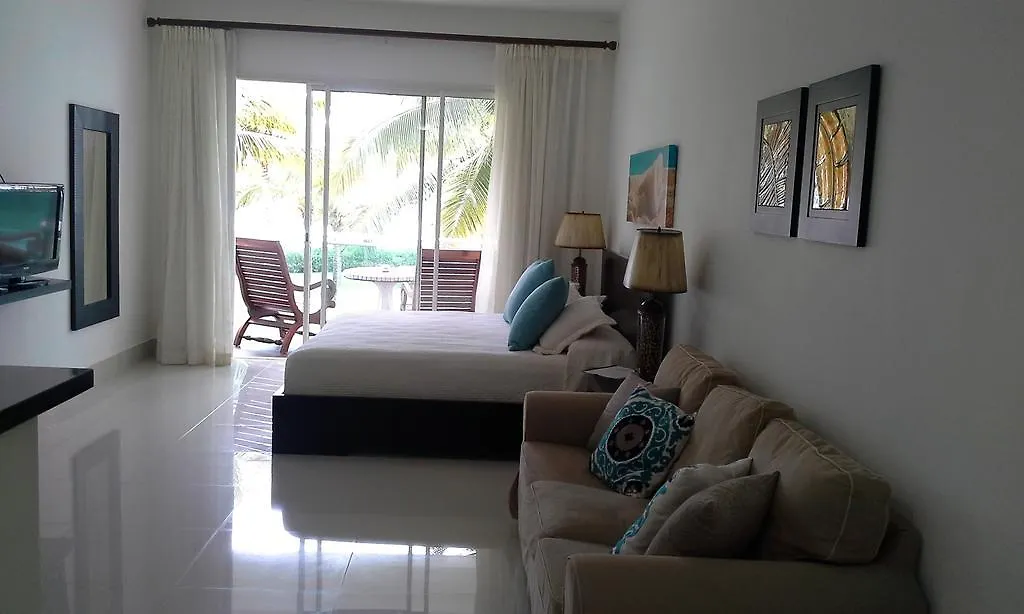 Seawinds Aparthotel Cabarete