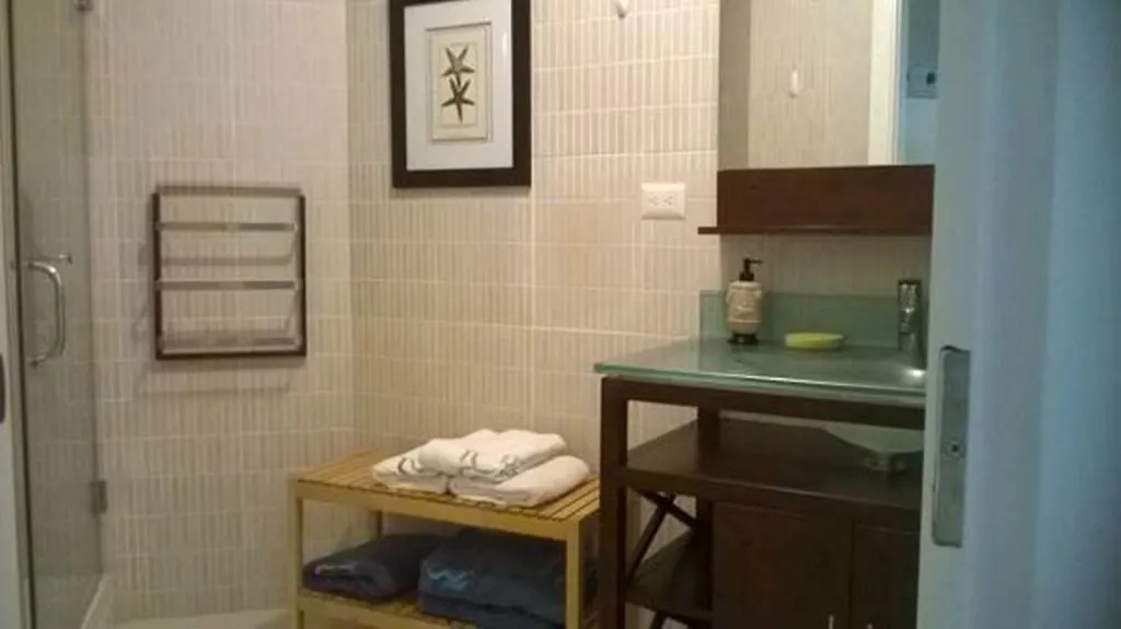Seawinds Aparthotel Cabarete