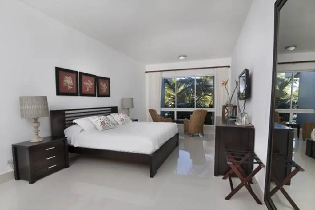 Seawinds Aparthotel Cabarete