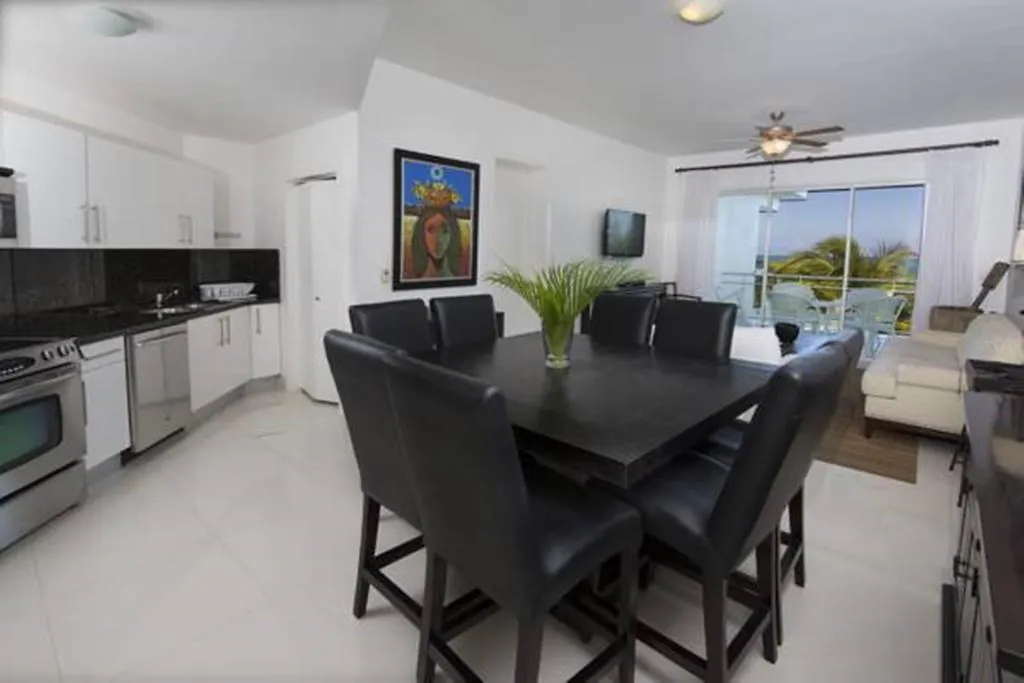 Seawinds Aparthotel Cabarete