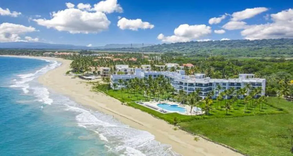 Seawinds Aparthotel Cabarete
