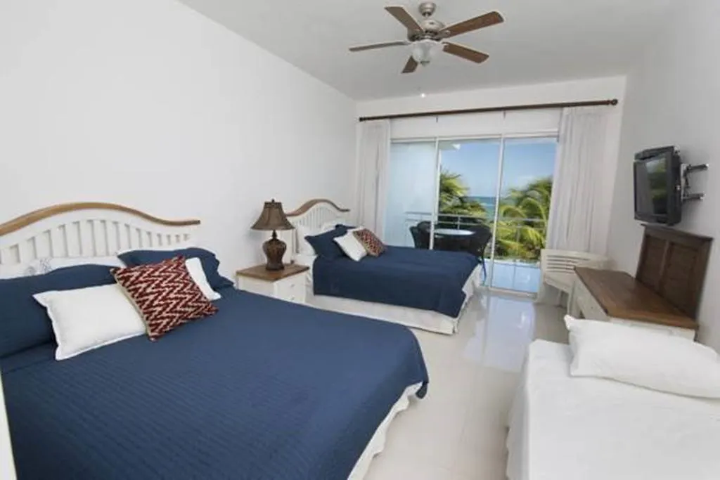 Seawinds Aparthotel Cabarete