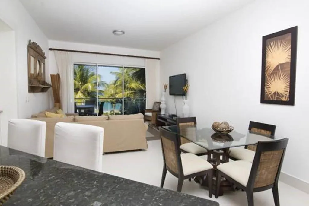 ***  Seawinds Aparthotel Cabarete Dominican Republic
