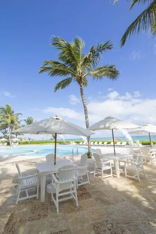 Seawinds Aparthotel Cabarete 3*,