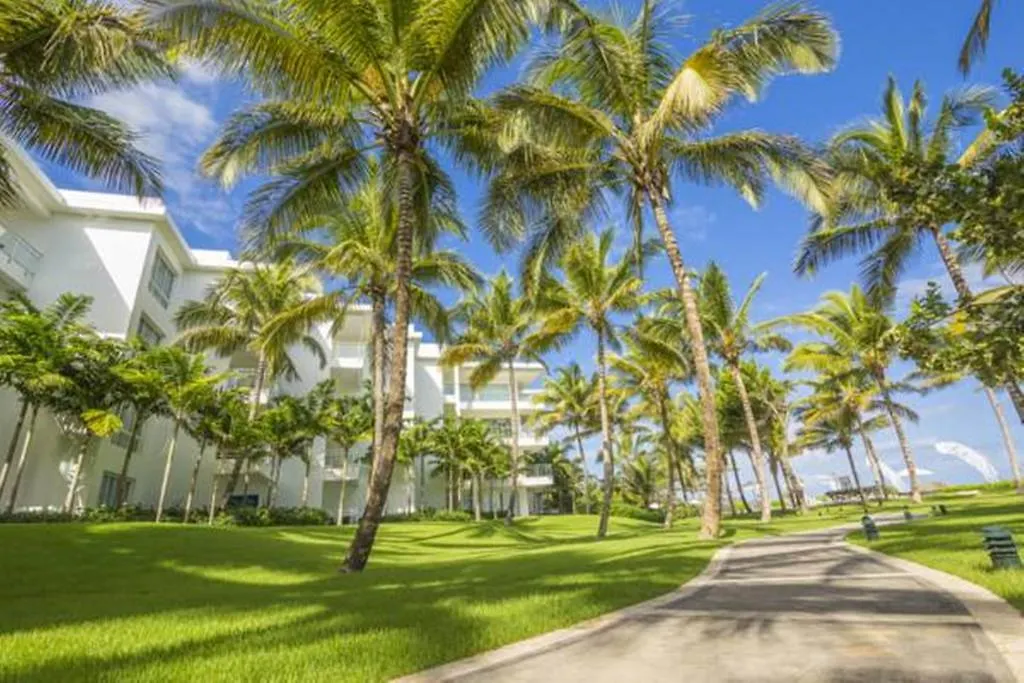 Seawinds Aparthotel Cabarete 3*,