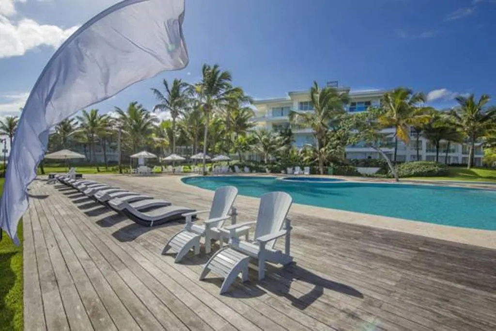 Seawinds Aparthotel Cabarete