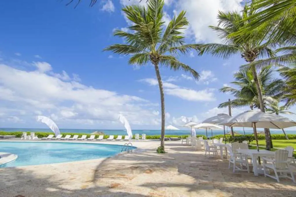 Seawinds Aparthotel Cabarete Dominican Republic