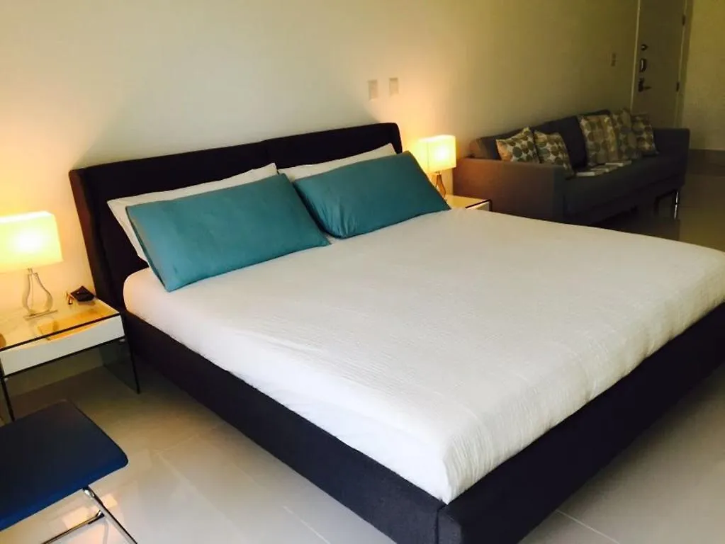 Seawinds Aparthotel Cabarete Dominican Republic