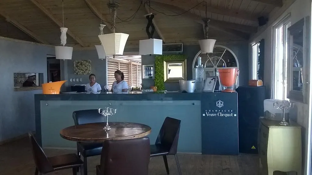 Seawinds Aparthotel Cabarete