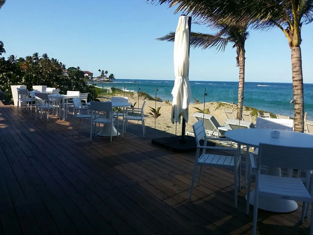 Seawinds Aparthotel Cabarete