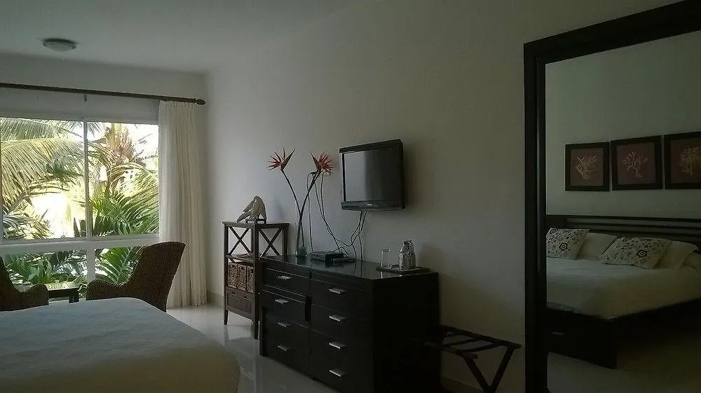 Seawinds Aparthotel Cabarete
