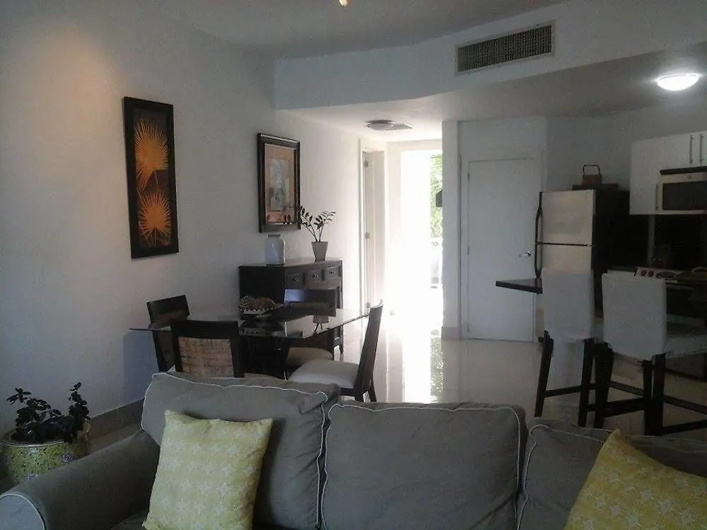 Seawinds Aparthotel Cabarete 3*,  Dominican Republic