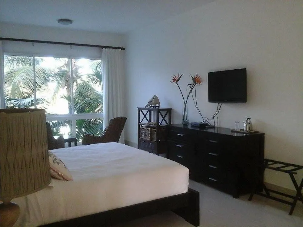 Seawinds Aparthotel Cabarete