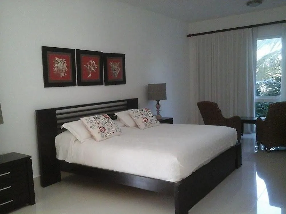 ***  Seawinds Aparthotel Cabarete Dominican Republic
