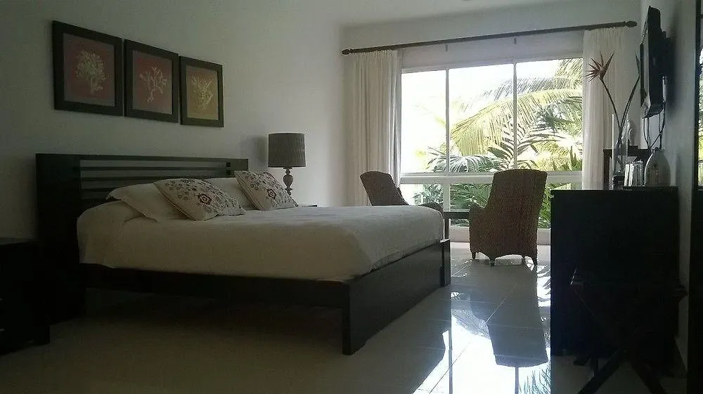 Seawinds Aparthotel Cabarete