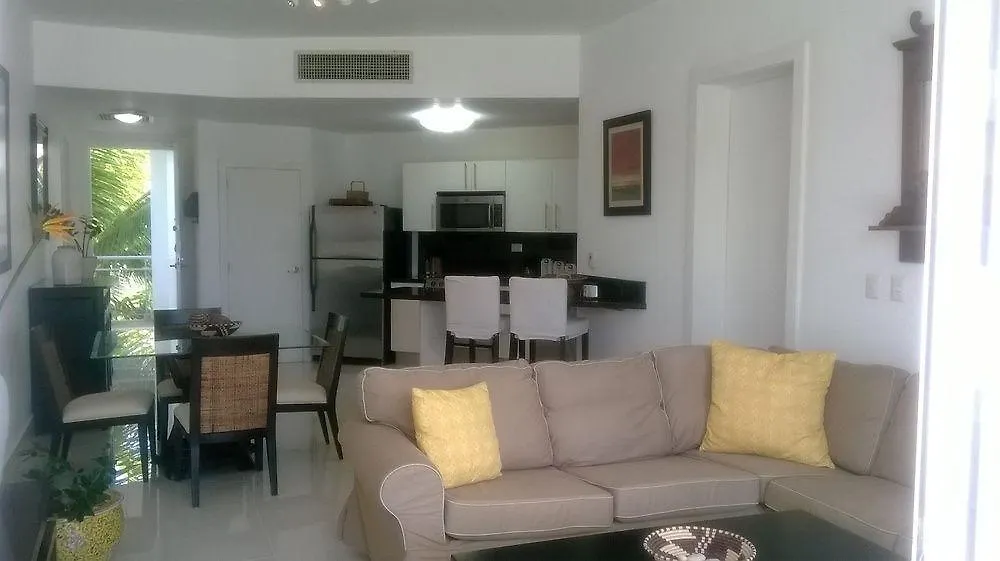 Seawinds Aparthotel Cabarete 3*,