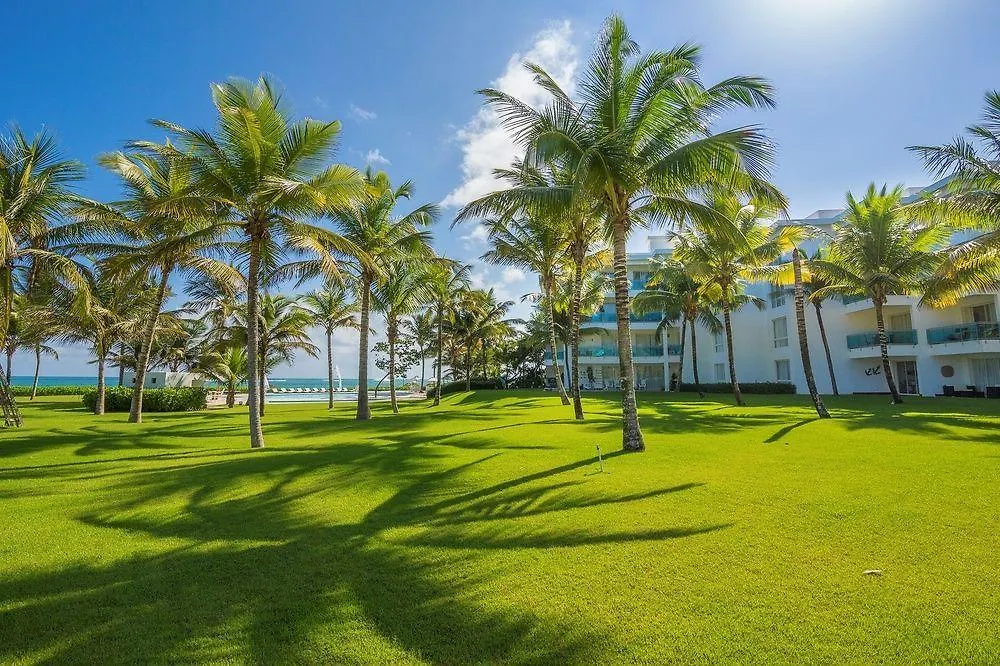 Seawinds Aparthotel Cabarete