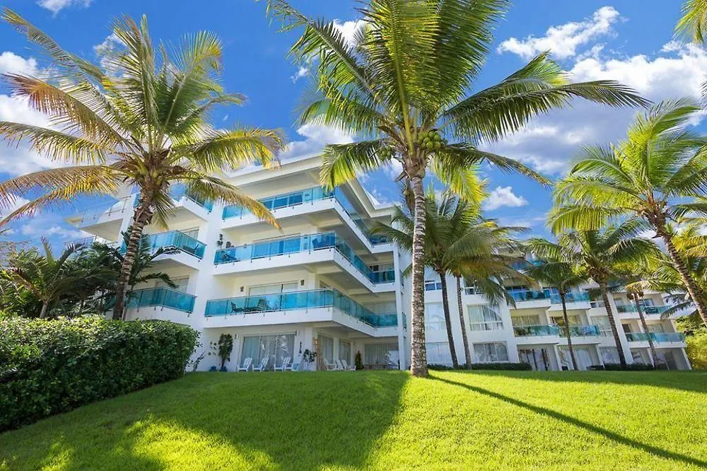 Seawinds Aparthotel Cabarete Dominican Republic