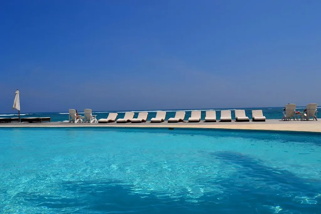 Seawinds Aparthotel Cabarete