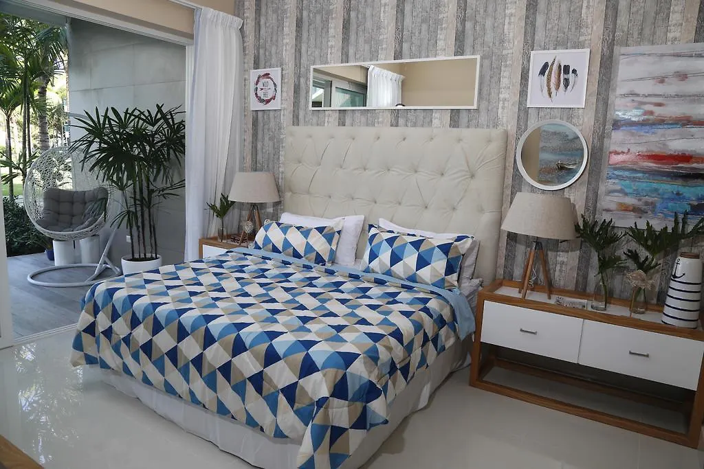 ***  Seawinds Aparthotel Cabarete Dominican Republic