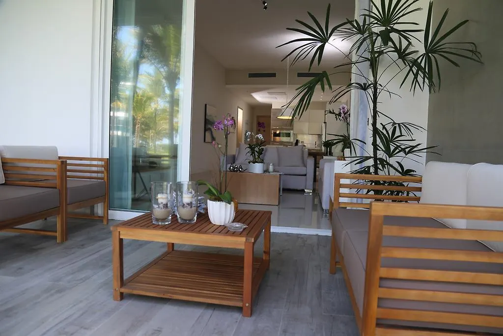 Seawinds Aparthotel Cabarete