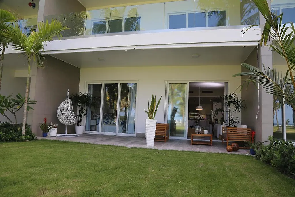 Seawinds Aparthotel Cabarete