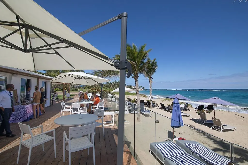 Seawinds Aparthotel Cabarete 3*,