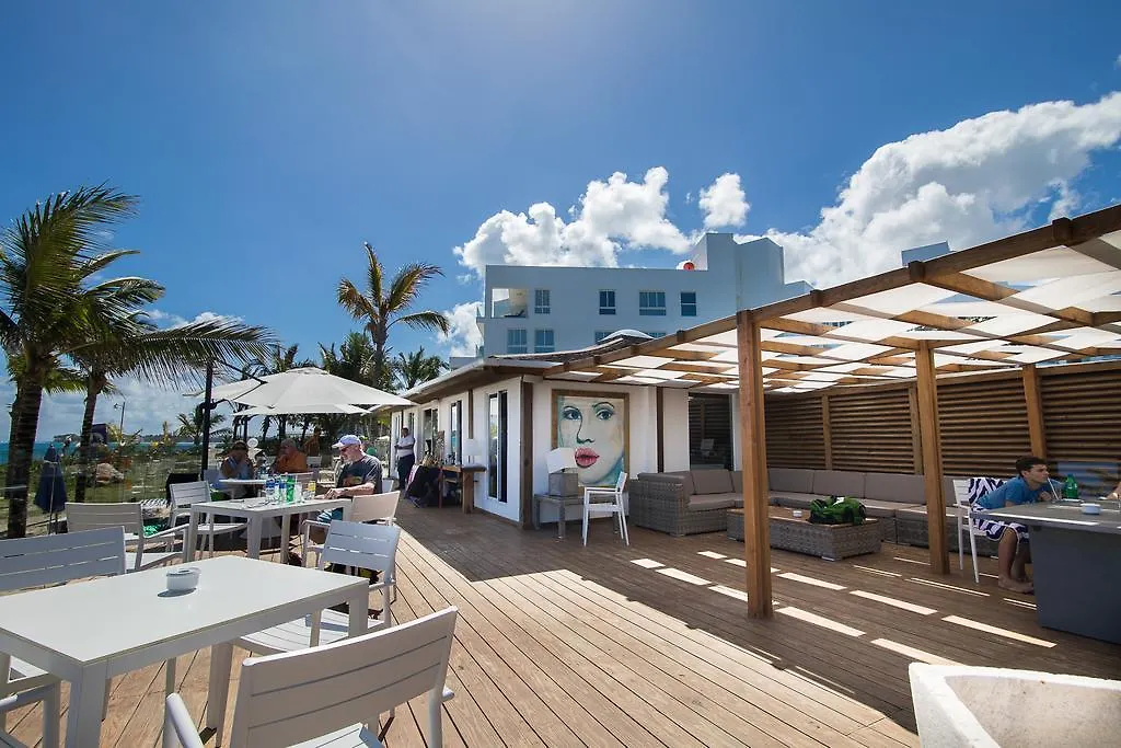 Seawinds Aparthotel Cabarete