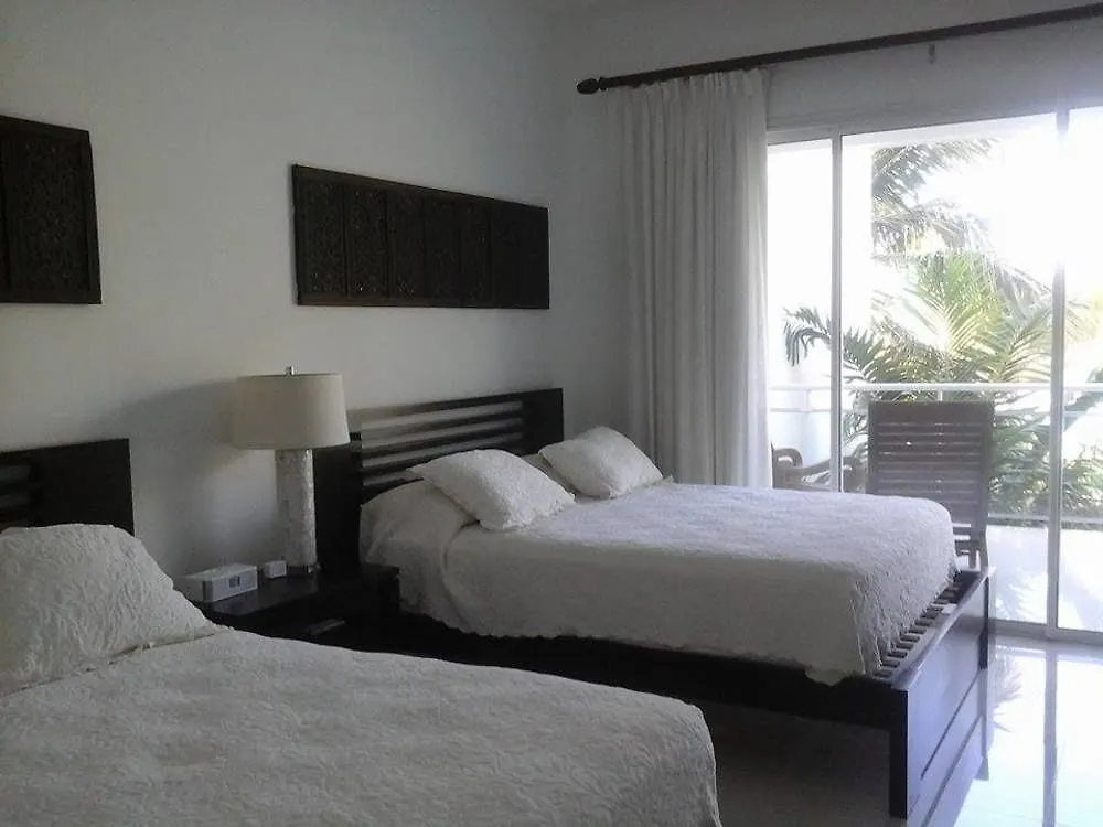Seawinds Aparthotel Cabarete