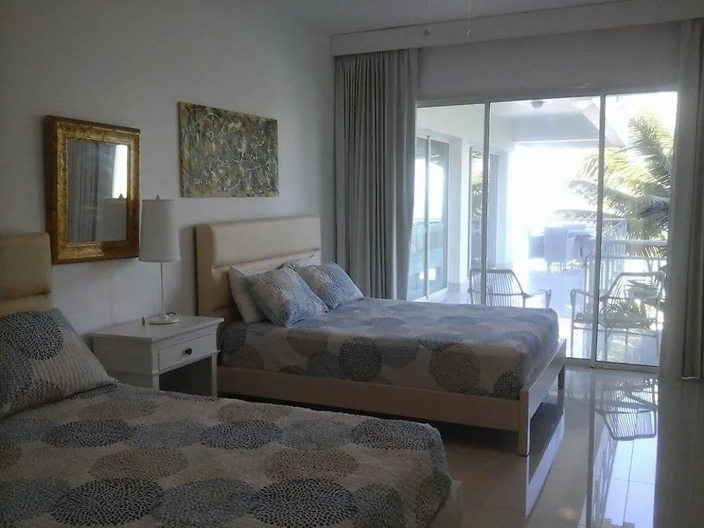 Seawinds Aparthotel Cabarete