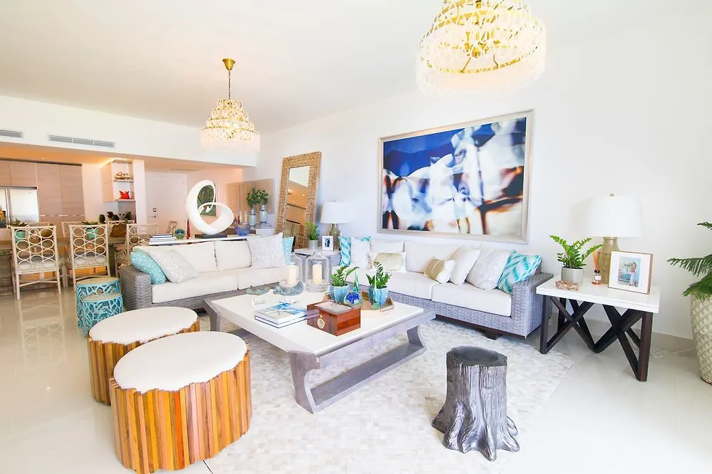 Seawinds Aparthotel Cabarete