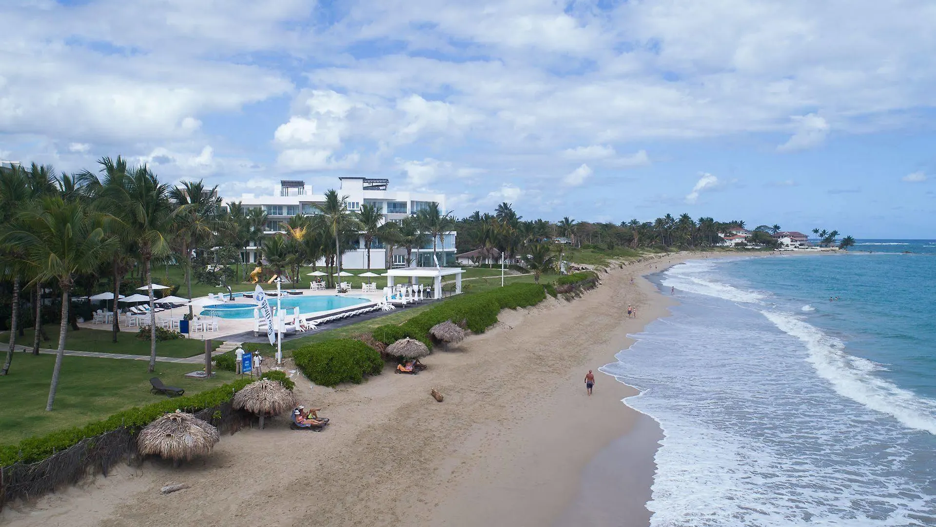 Seawinds Aparthotel Cabarete 3*,  Dominican Republic
