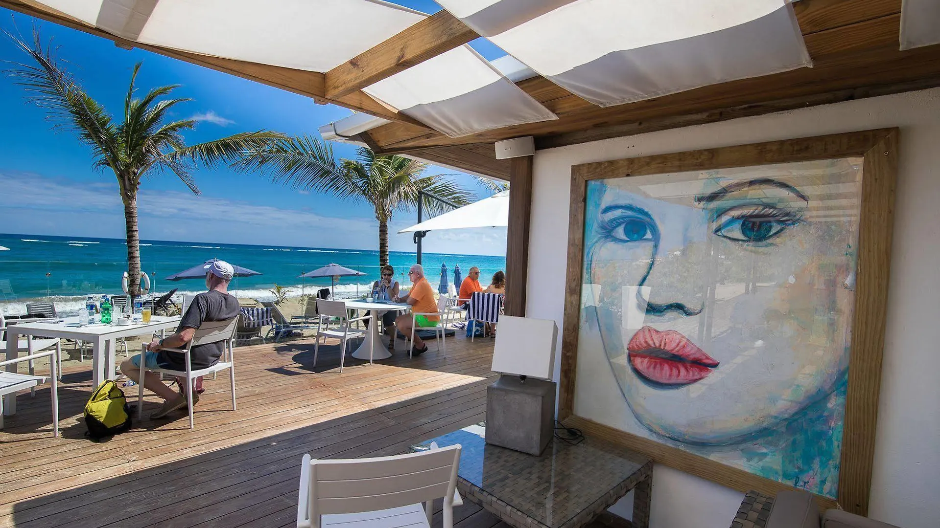 Seawinds Aparthotel Cabarete