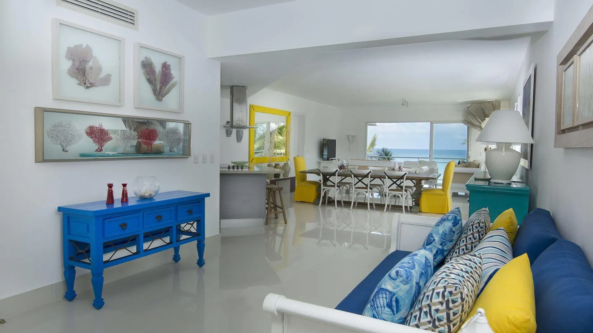 Seawinds Aparthotel Cabarete