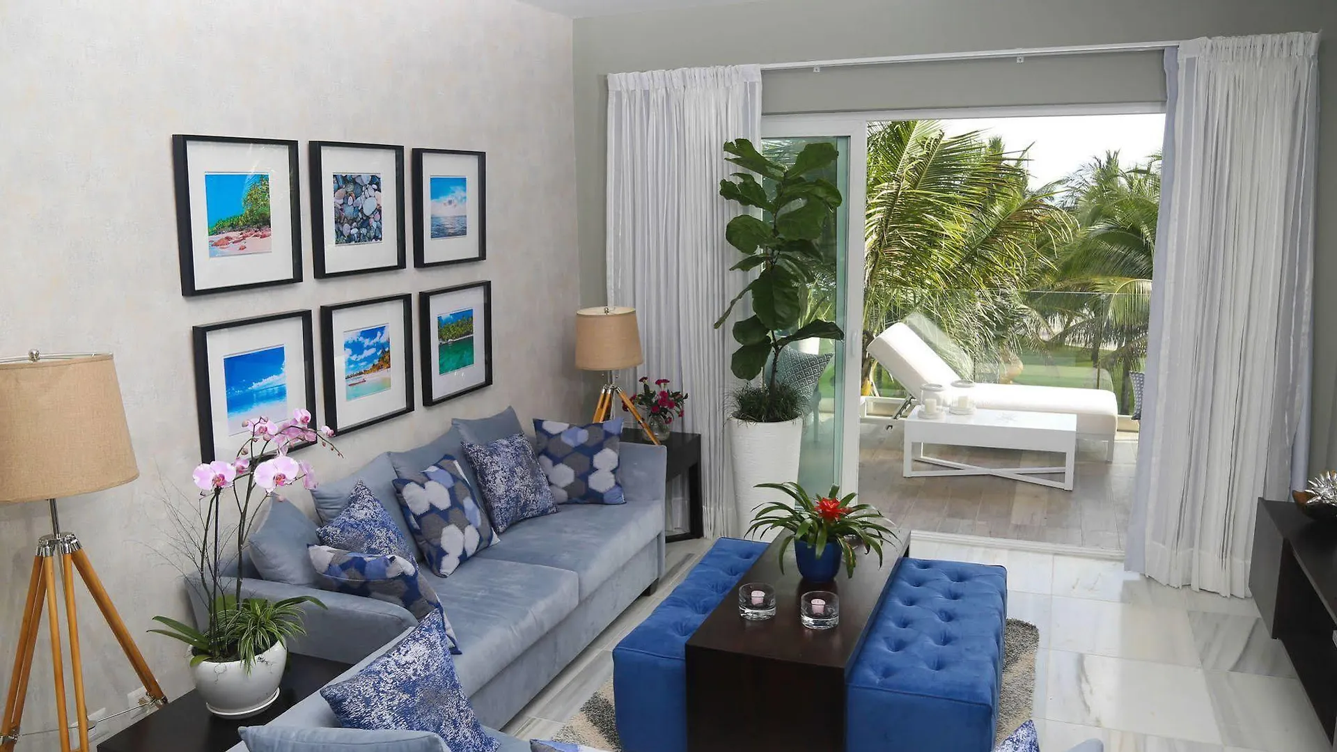 Seawinds Aparthotel Cabarete