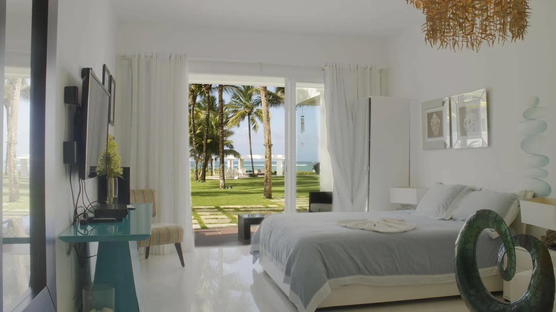 Seawinds Aparthotel Cabarete 3*,  Dominican Republic