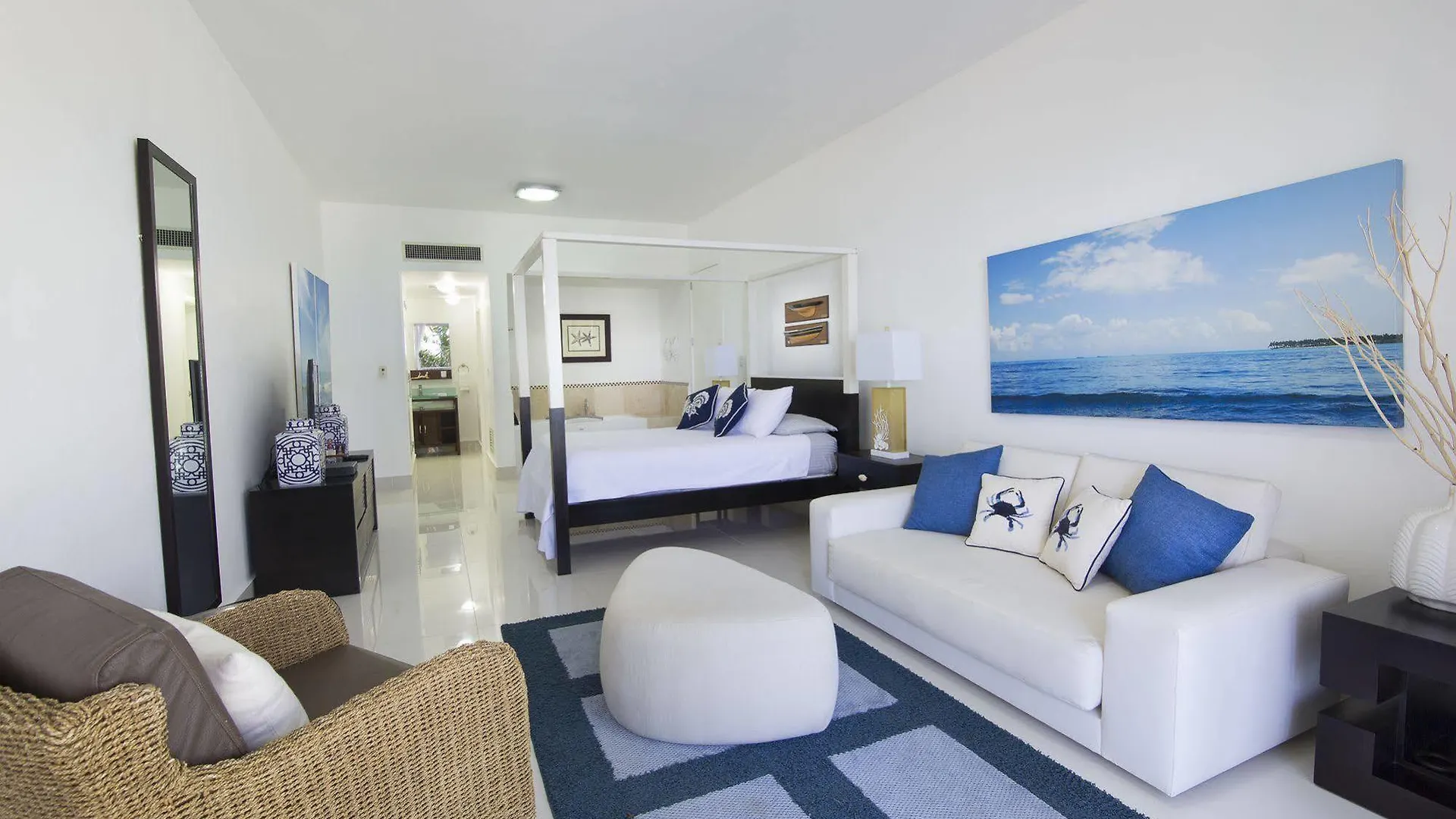 Seawinds Aparthotel Cabarete