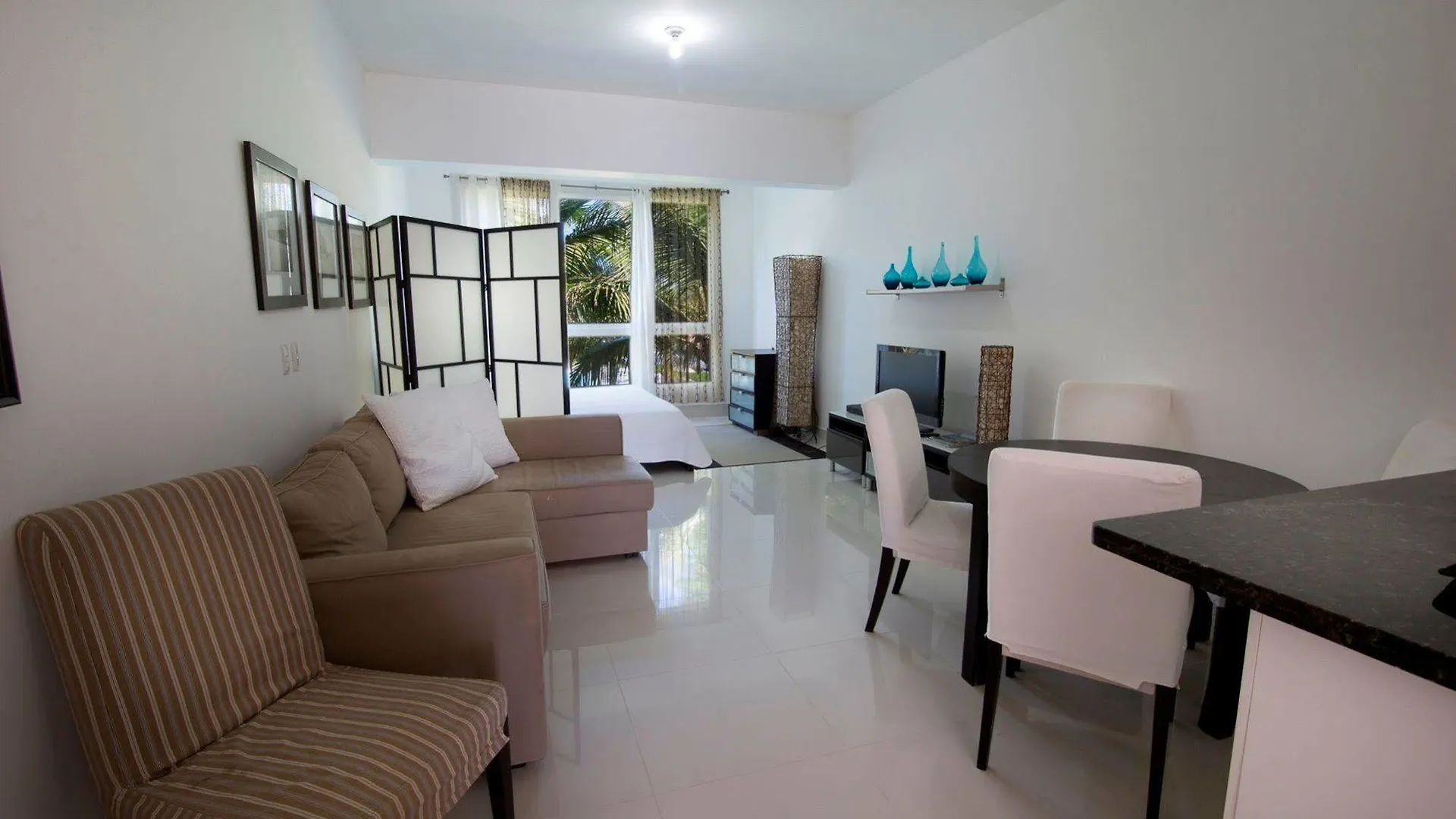 Seawinds Aparthotel Cabarete 3*,