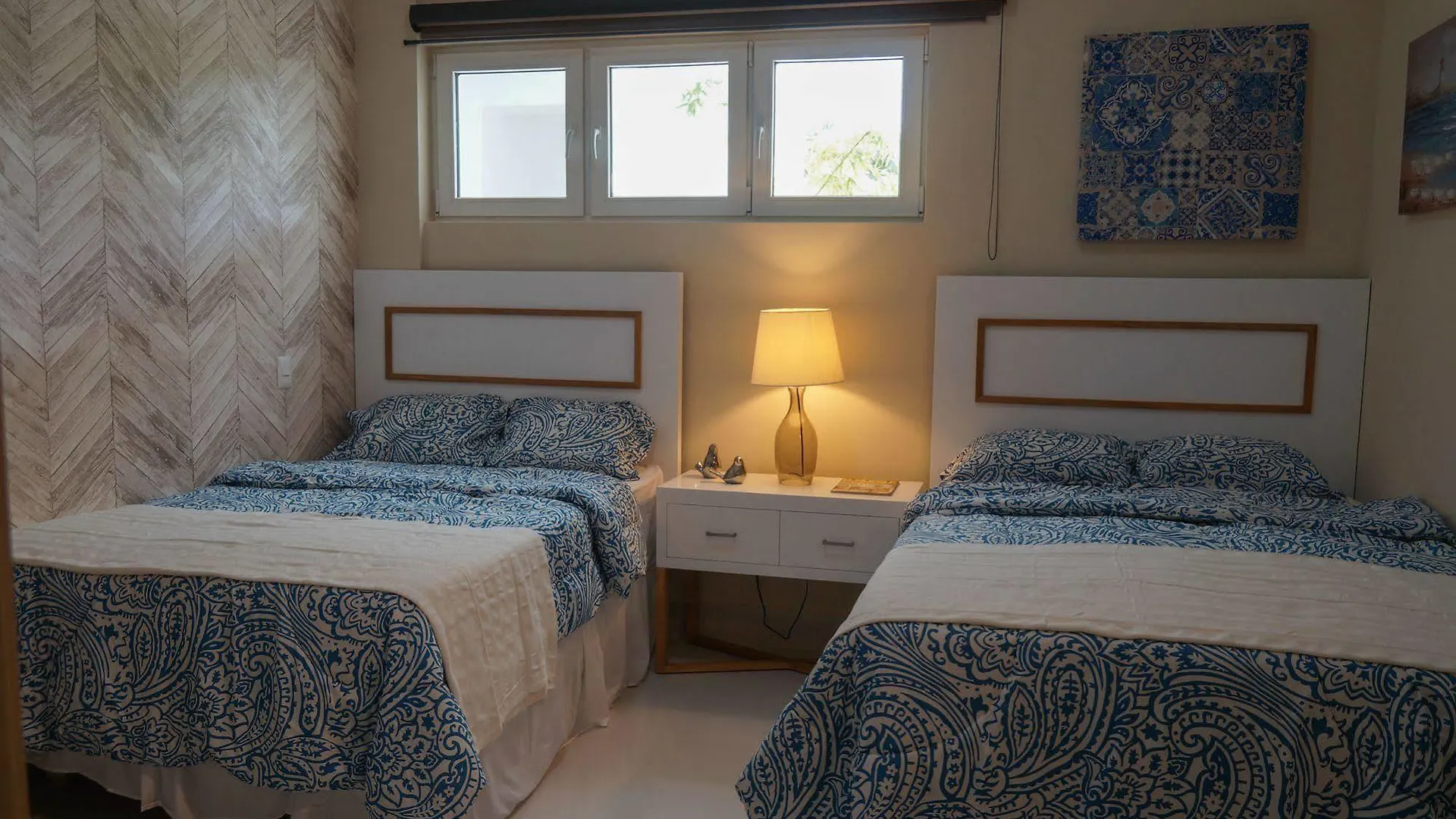 Seawinds Aparthotel Cabarete Dominican Republic