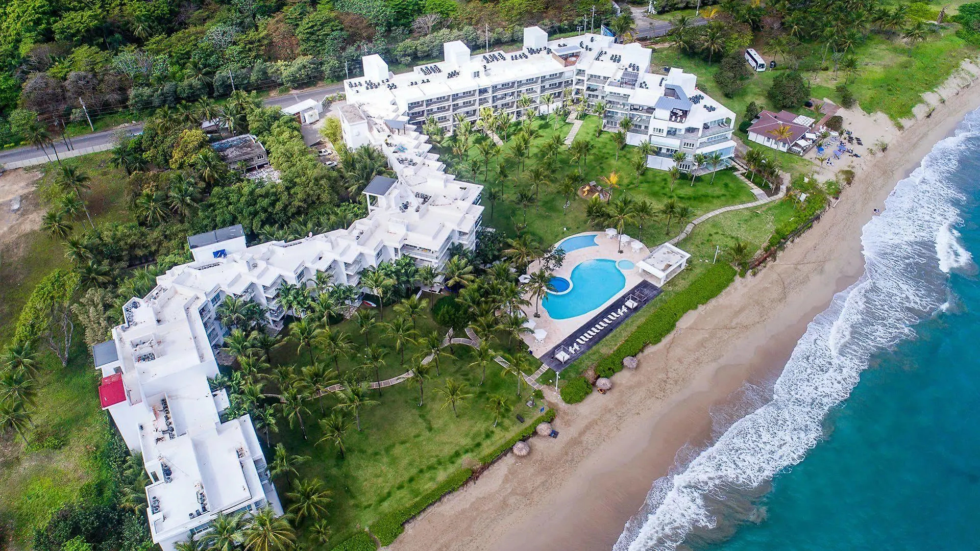 Seawinds Aparthotel Cabarete