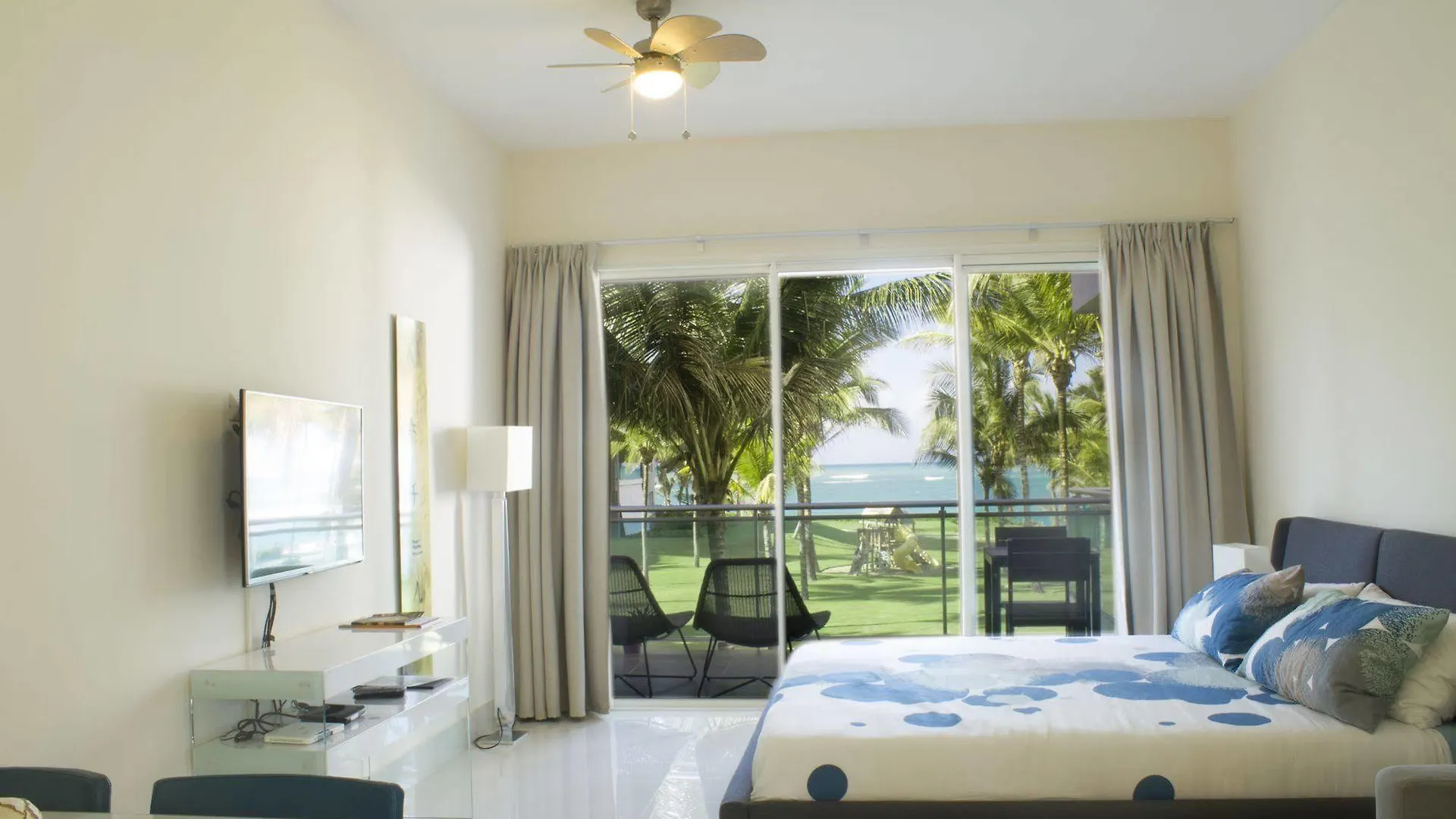 Seawinds Aparthotel Cabarete