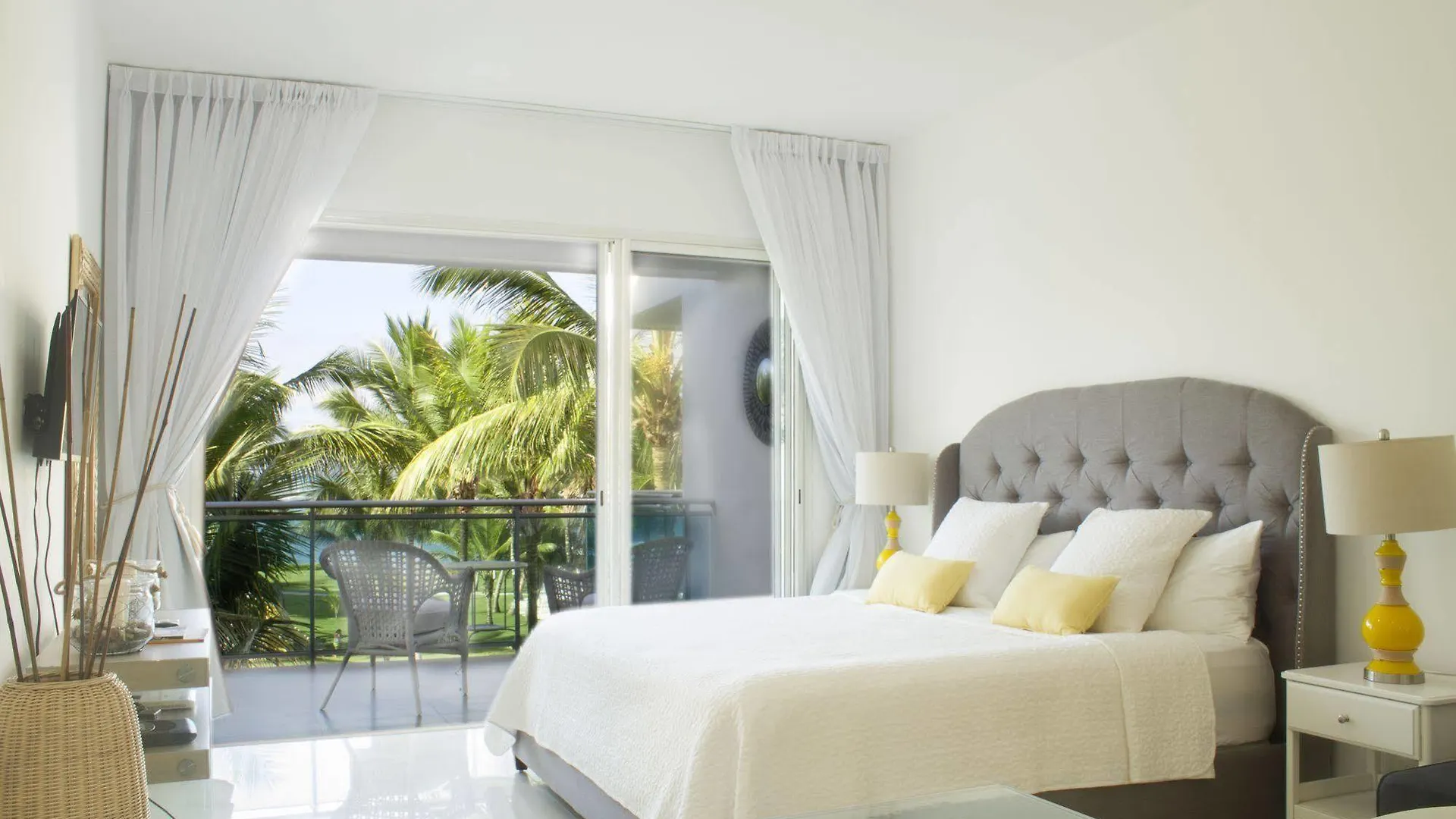 Seawinds Aparthotel Cabarete Dominican Republic