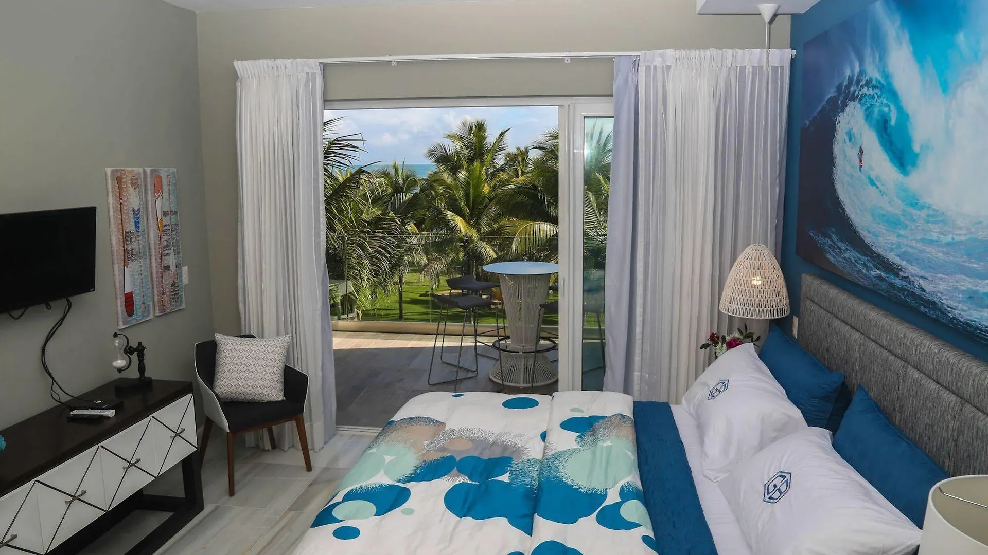 Seawinds Aparthotel Cabarete