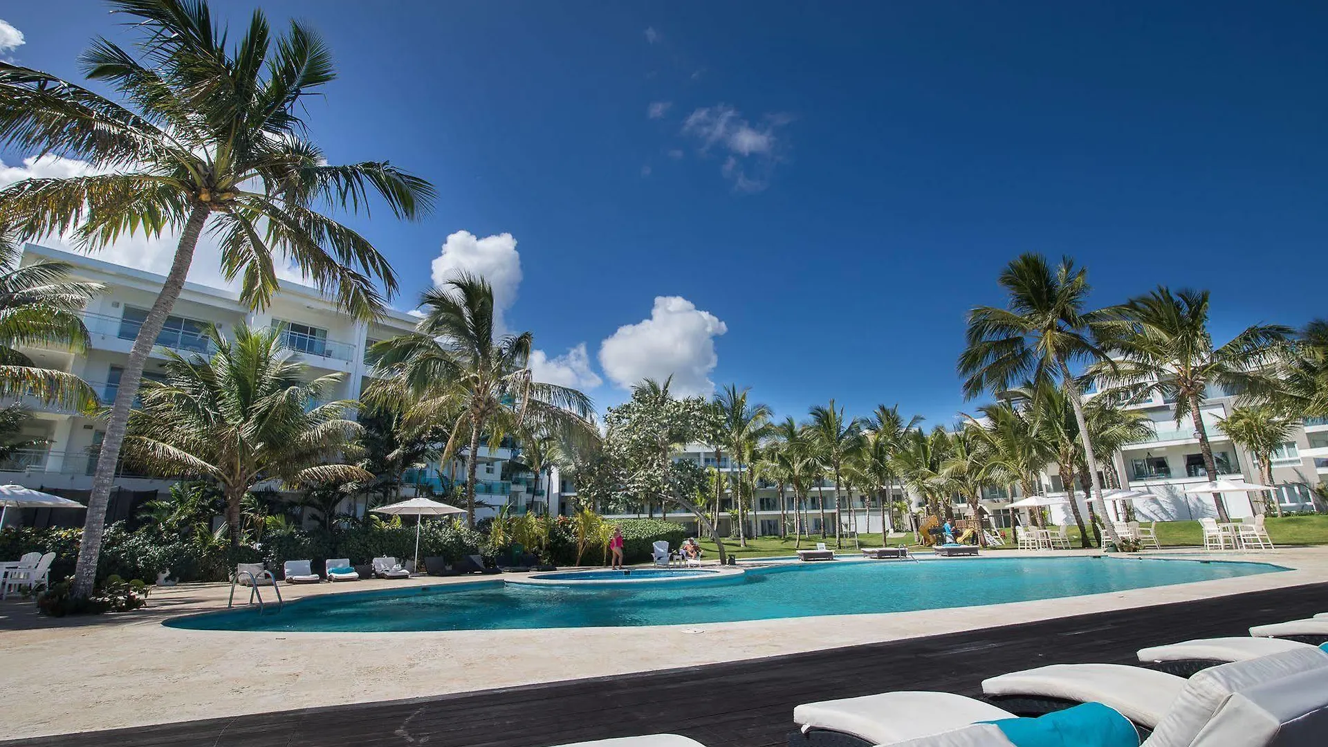 ***  Seawinds Aparthotel Cabarete Dominican Republic